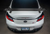 High-Efficiency Rear Wing Kit - Subaru BRZ/Toyota GR86 (ZN8/ZD8)