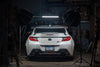 VERUS ENGINEERING(ヴェルスエンジニアリング)A0466A：TOYOTA GR86(ZN8) / SUBARU BRZ(ZD8)：ハイエフィエンシーウイング