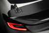 High-Efficiency Rear Wing Kit - Subaru BRZ/Toyota GR86 (ZN8/ZD8)