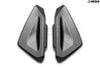 High-Efficiency Rear Wing Kit - Subaru BRZ/Toyota GR86 (ZN8/ZD8)