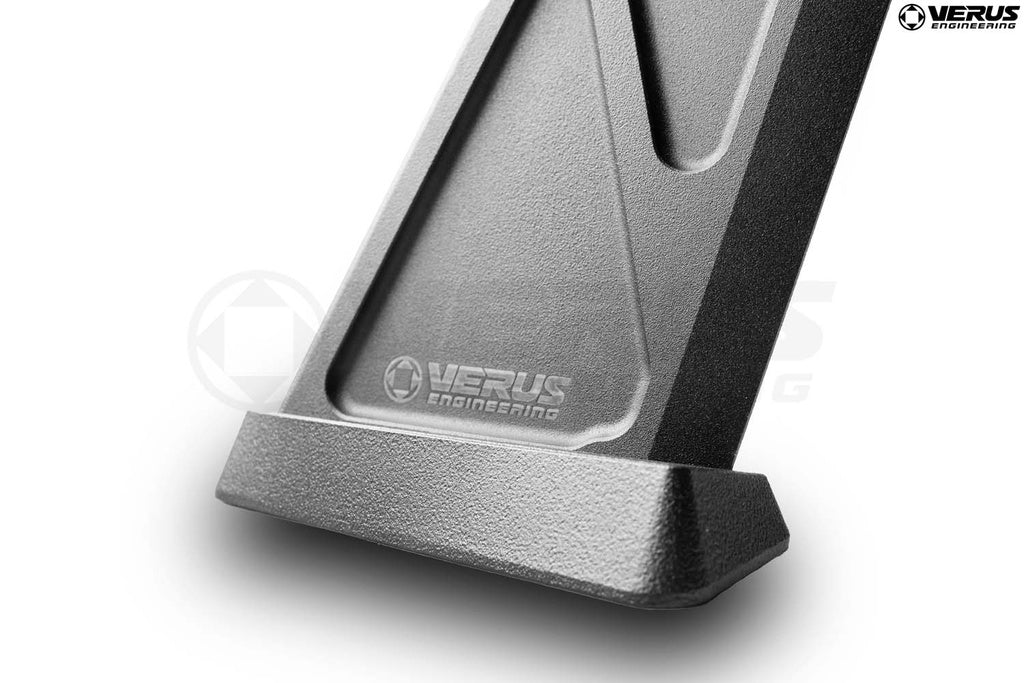 VERUS ENGINEERING(ヴェルスエンジニアリング)A0173A：MAZDA・ロードスター（ND5系）ハイエフィエンシーリアウイング
