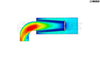 VERUS ENGINEERING(ヴェルスエンジニアリング)A0179A：PORSCHE ケイマン：981/718：ハイパフォーマンスドライエアフィルター：1個