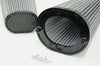 VERUS ENGINEERING(ヴェルスエンジニアリング)A0179A：PORSCHE ケイマン：981/718：ハイパフォーマンスドライエアフィルター：1個