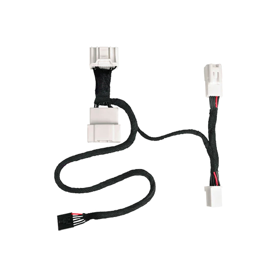 ENHANCE：テスラ用：コマンダー接続ケーブル：Tesla Cable［Gen2］
