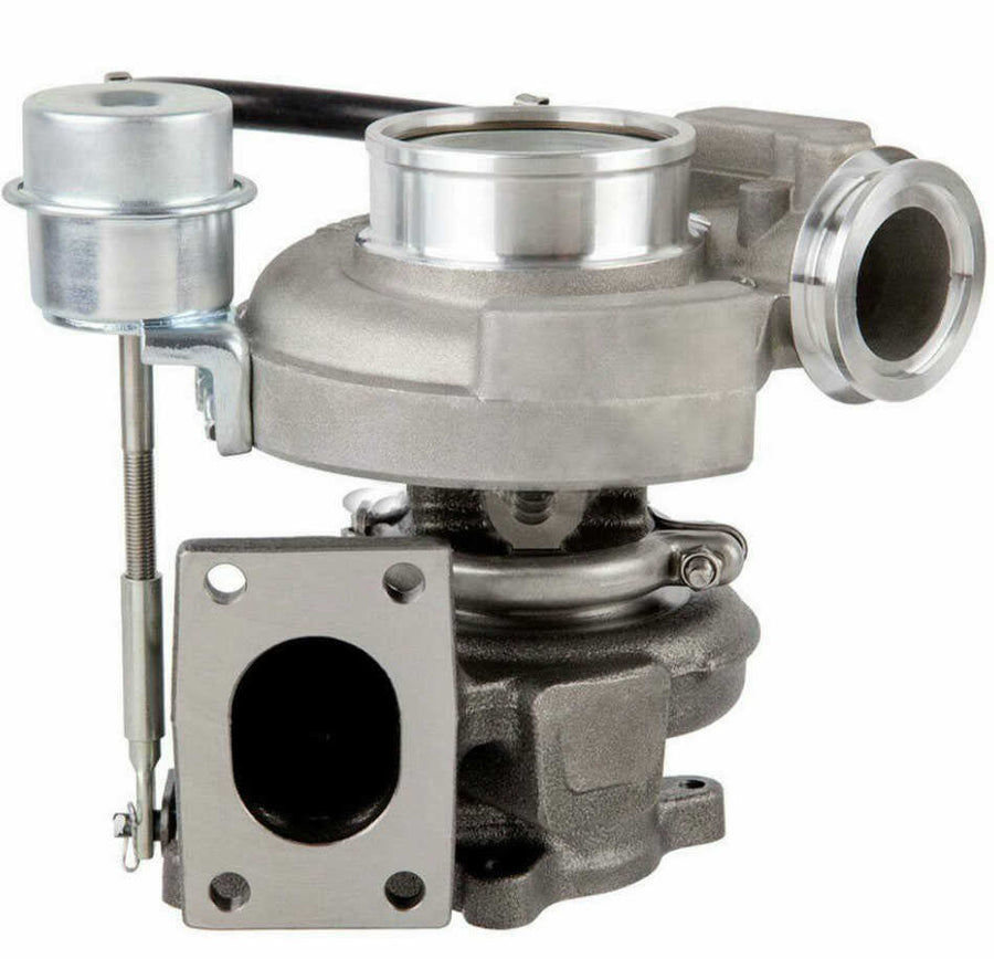 Funk Motorsport：ファンクモータースポーツ Holset he221w ターボブランケット
