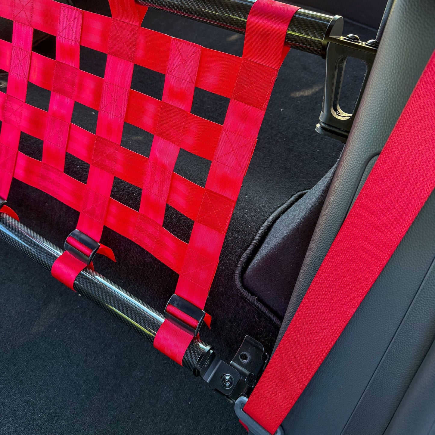 FORGED FINESSE：フォージドフィネス：アルティメイトクラブスポーツツーシーターキット：HONDA：シビックタイプR（FL5）