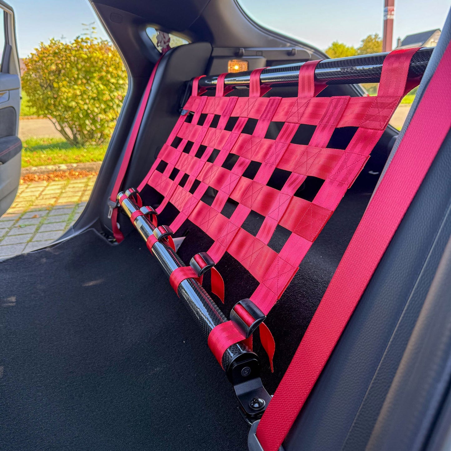 FORGED FINESSE：フォージドフィネス：アルティメイトクラブスポーツツーシーターキット：HONDA：シビックタイプR（FL5）