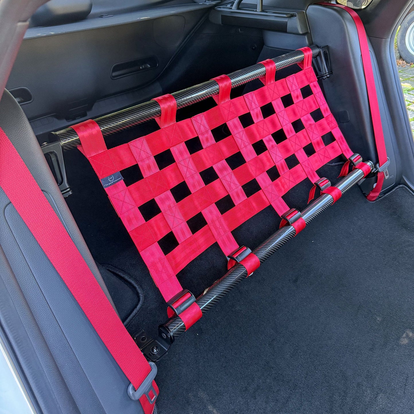 FORGED FINESSE：フォージドフィネス：アルティメイトクラブスポーツツーシーターキット：HONDA：シビックタイプR（FL5）