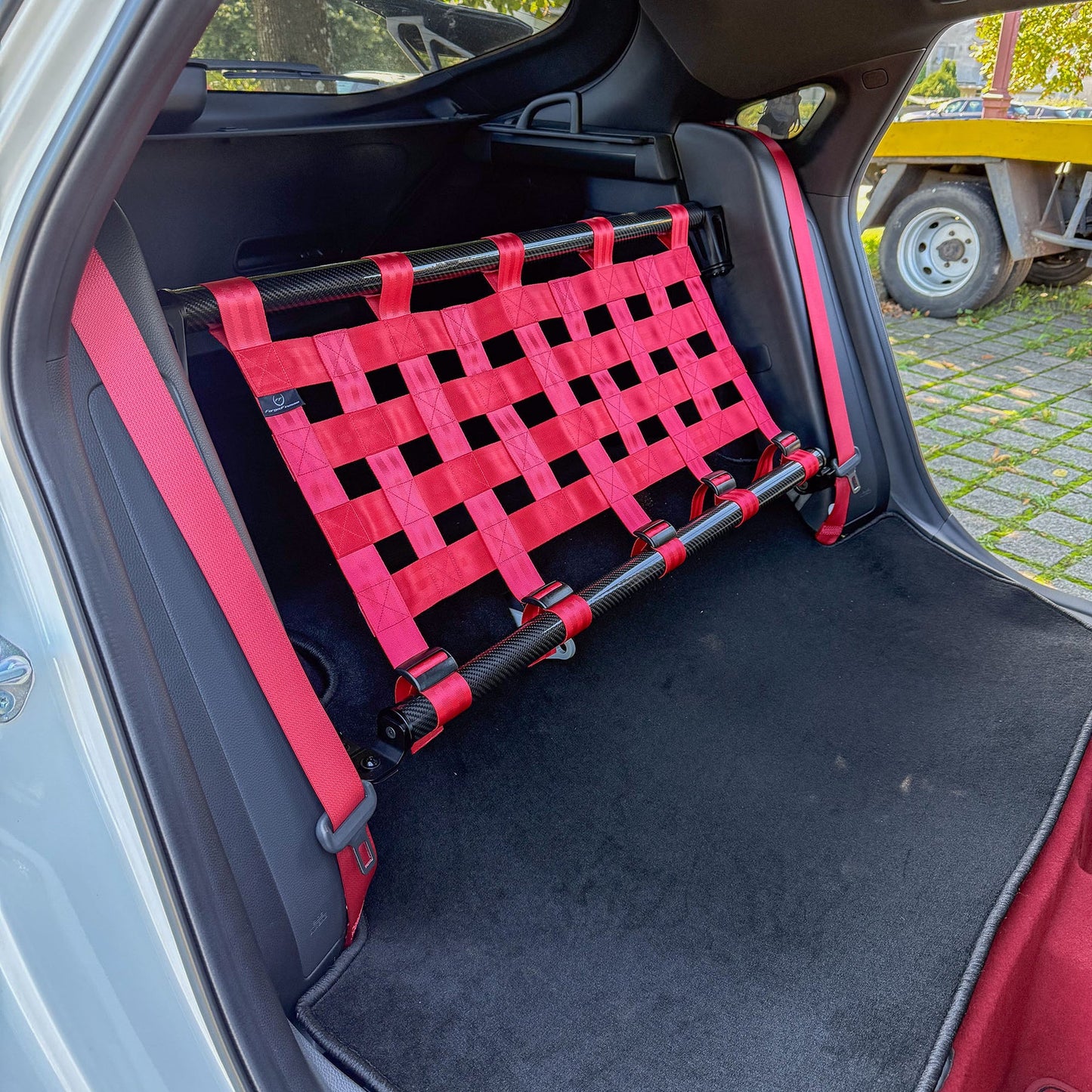 FORGED FINESSE：フォージドフィネス：アルティメイトクラブスポーツツーシーターキット：HONDA：シビックタイプR（FL5）