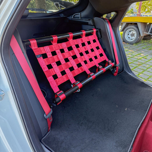 FORGED FINESSE：フォージドフィネス：アルティメイトクラブスポーツツーシーターキット：HONDA：シビックタイプR（FL5）