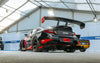 SAYBER DESIGN SUPER GT GR86 WIDEBODY KIT：ワイドボディキット