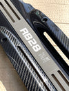 PROTOKRAFT – ベンテッドカーボンコイルカバー – Skyline GT-R RB26（R32 / R33 / R34）