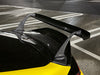 VERUS ENGINEERING(ヴェルスエンジニアリング)A0466A：TOYOTA GR86(ZN8) / SUBARU BRZ(ZD8)：ハイエフィエンシーウイング