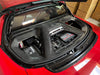 PROTOKRAFT：1990-2005 NSX (NA1/ NA2) エンジンカバー：ドライカーボン：グロスorサテン