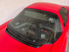 PROTOKRAFT：1990-2005 NSX (NA1/ NA2) エンジンカバー：ドライカーボン：グロスorサテン