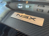 PROTOKRAFT：1990-2005 NSX (NA1/ NA2) エンジンカバー：ドライカーボン：グロスorサテン