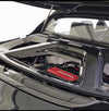 PROTOKRAFT：1990-2005 NSX (NA1/ NA2) エンジンカバー：ドライカーボン：グロスorサテン