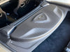 PROTOKRAFT：FD3S RX7 (1993-2002) ドライカーボントノカバー