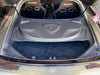 PROTOKRAFT：FD3S RX7 (1993-2002) ドライカーボントノカバー