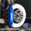JBT BRAKE SYSTEM コンプリートブレーキキット：フロント用：キャリパーセット：GR86/新型BRZ(ZN8/ZD8)