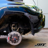 JBT BRAKE SYSTEM コンプリートブレーキキット：フロント用：キャリパーセット：TOYOTAハイラックス(GUN125)