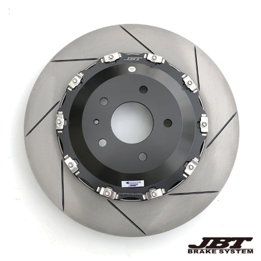 JBT補修用ブレーキローターキット：フロント用：400/380/355/330mm：左右2枚セット