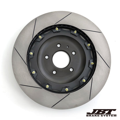 JBT補修用ブレーキローターキット：フロント用：400/380/355/330mm：左右2枚セット