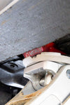 VERUS ENGINEERING(ヴェルスエンジニアリング)A0510A：TOYOTA・GR：A90スープラ・SUPRA・リプレイスジャッキパッド：全3色