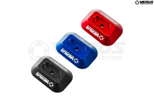 VERUS ENGINEERING(ヴェルスエンジニアリング)A0510A：TOYOTA・GR：A90スープラ・SUPRA・リプレイスジャッキパッド：全3色