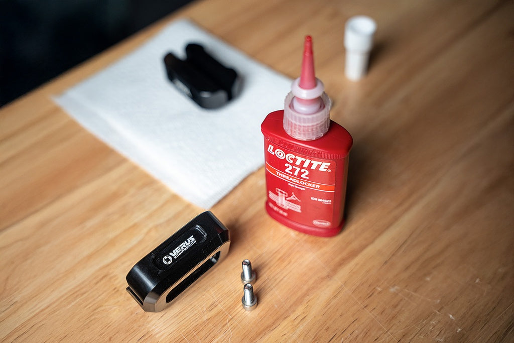 VERUS ENGINEERING(ヴェルスエンジニアリング)A0818A：MAZDA・マツダ・ロードスタージャッキパッド（NA/NB/ND）：全3色