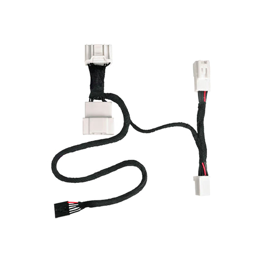 ENHANCE：テスラ用：コマンダー接続ケーブル：Tesla Cable［Gen2］