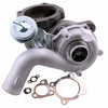 Funk Motorsport：ファンクモータースポーツ Borg Warner kkk K04-001 ターボブランケット