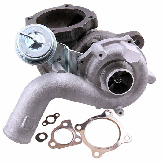 Funk Motorsport：ファンクモータースポーツ Borg Warner kkk K04-001 ターボブランケット
