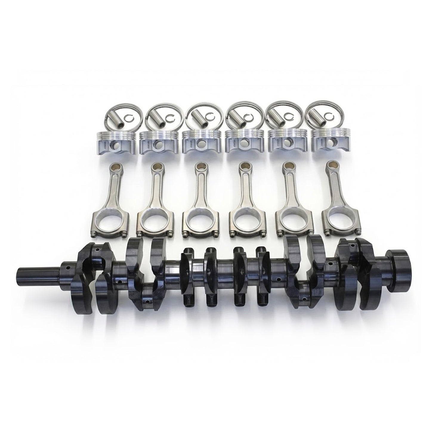 亀有エンジンワークス - L型エンジンチューニングパーツ - L3.2リットル SPL-kit