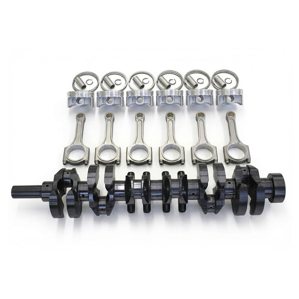 亀有エンジンワークス - L型エンジンチューニングパーツ - L3.2リットル SPL-kit