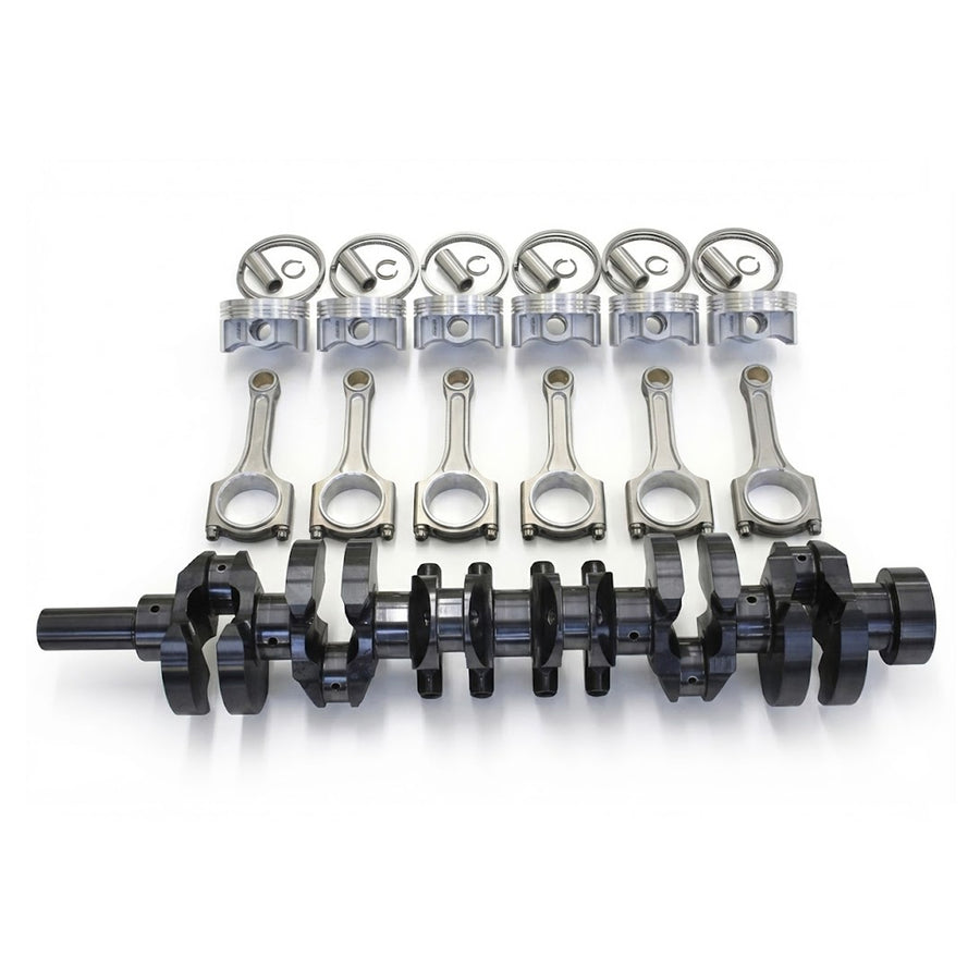 亀有エンジンワークス - L型エンジンチューニングパーツ - L3.2リットル SPL-kit