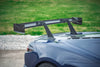 VERUS ENGINEERING(ヴェルスエンジニアリング)A0837A・Corvette Stingray and Z06(C8)対応WCWスワンネックリアウイングキット
