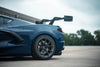 VERUS ENGINEERING(ヴェルスエンジニアリング)A0837A・Corvette Stingray and Z06(C8)対応WCWスワンネックリアウイングキット