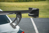 Bottom Mount UCW Rear Wing Kit - Subaru BRZ/Toyota GR86 (ZN8/ZD8)