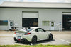 Bottom Mount UCW Rear Wing Kit - Subaru BRZ/Toyota GR86 (ZN8/ZD8)