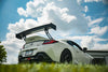 Bottom Mount UCW Rear Wing Kit - Subaru BRZ/Toyota GR86 (ZN8/ZD8)