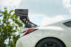 Bottom Mount UCW Rear Wing Kit - Subaru BRZ/Toyota GR86 (ZN8/ZD8)