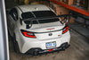 Bottom Mount UCW Rear Wing Kit - Subaru BRZ/Toyota GR86 (ZN8/ZD8)