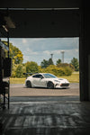 Bottom Mount UCW Rear Wing Kit - Subaru BRZ/Toyota GR86 (ZN8/ZD8)