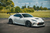 Bottom Mount UCW Rear Wing Kit - Subaru BRZ/Toyota GR86 (ZN8/ZD8)
