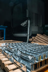 VERUS ENGINEERING(ヴェルスエンジニアリング)A0005A・SUBARU WRX/STI(2008年以降)、BRZ/FRS/GT86/GR86(2013年以降)対応7000シリーズリアLCAキット：全3色