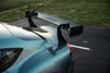 Swan Neck UCW Rear Wing Kit - Mk5 Toyota Supra