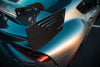 Swan Neck UCW Rear Wing Kit - Mk5 Toyota Supra