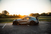 Swan Neck UCW Rear Wing Kit - Mk5 Toyota Supra