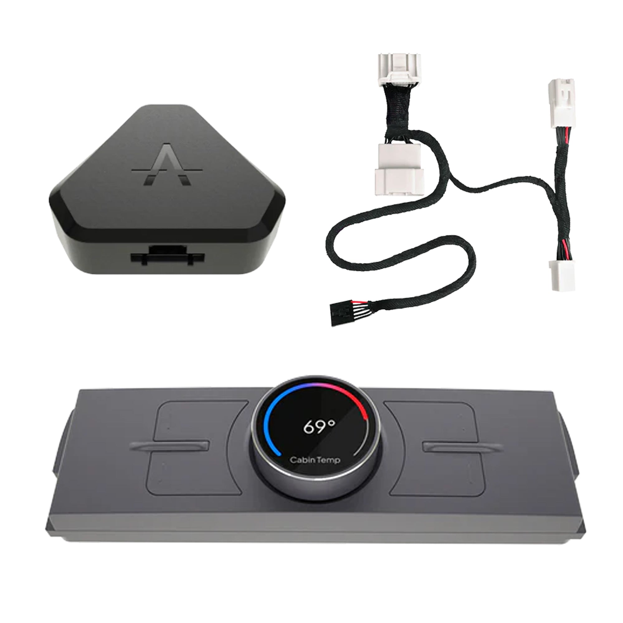 美品 S3XYボタン Gen2 テスラモデル3ハイランド ENHANCE S3XY Buttons Gen 2 by Enhance Auto - for Tesla Model 3/Y 2021-2024